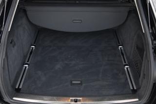 AUDI A6 usata, con Isofix