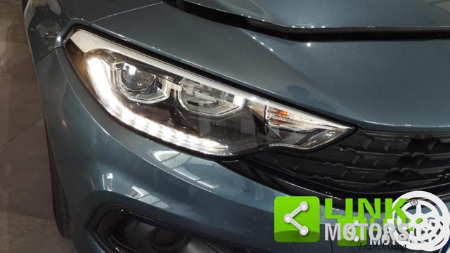 FIAT Tipo usata 24