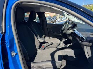OPEL Corsa usata, con Controllo automatico clima