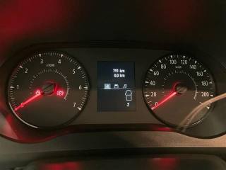 RENAULT Kangoo usata 14