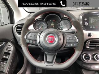 FIAT 500X usata, con Autoradio