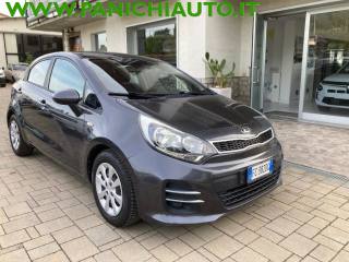 KIA Rio usata, con Airbag Passeggero