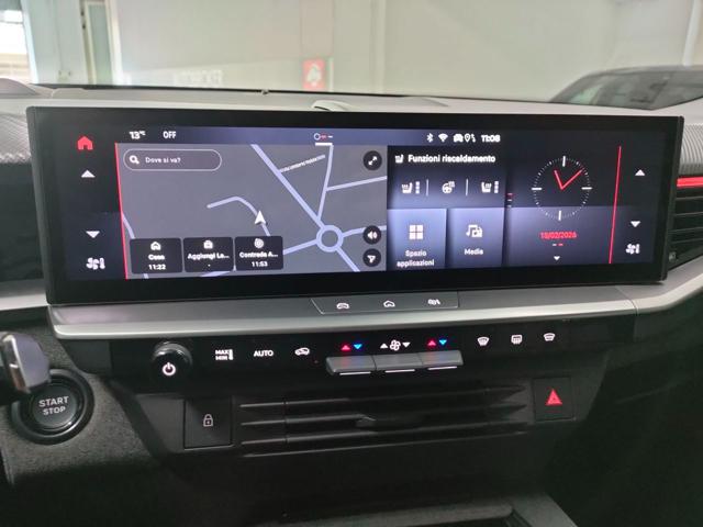 OPEL Grandland usata, con Cruise Control