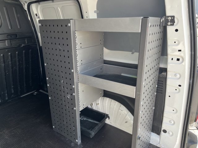 CITROEN Berlingo usata, con Sensore di pioggia