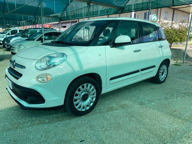 FIAT 500L usata, con Airbag