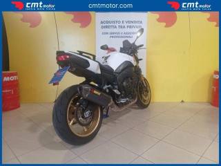 YAMAHA FZ8 usata 4