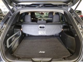 JEEP Cherokee usata, con Sensori di parcheggio posteriori
