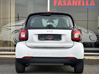 SMART ForTwo usata, con Controllo trazione