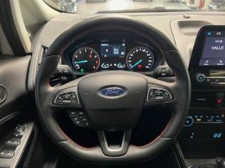 FORD EcoSport usata, con Chiusura centralizzata