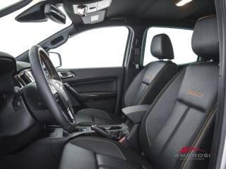 FORD Ranger usata 8