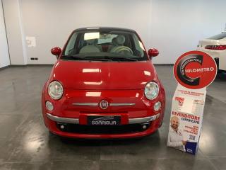 FIAT 500 usata, con Airbag