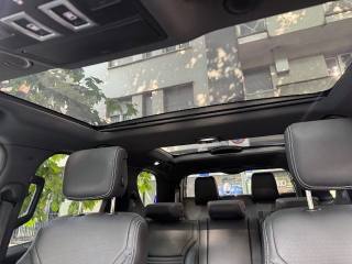 LAND ROVER Discovery usata, con Boardcomputer