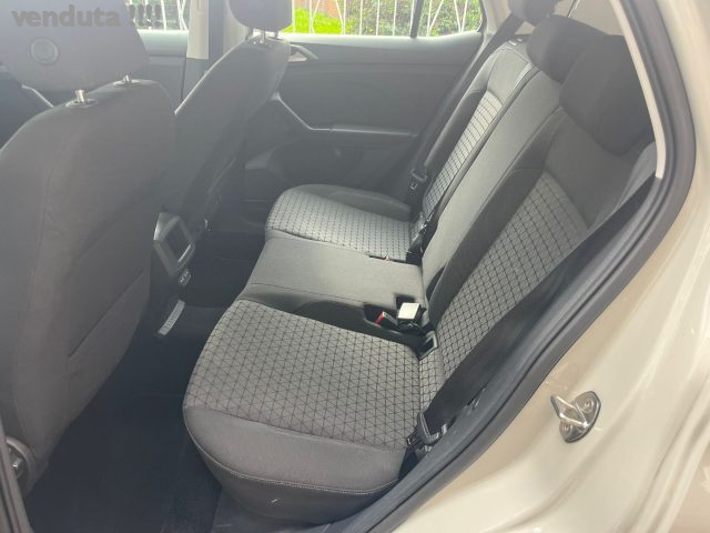 VOLKSWAGEN T-Cross usata, con Climatizzatore