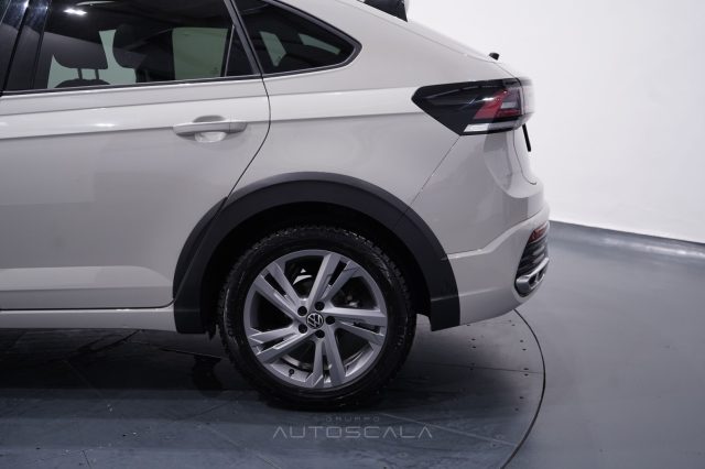 VOLKSWAGEN Taigo usata, con Sensori di parcheggio posteriori