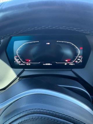 BMW 220 usata, con Cruise Control