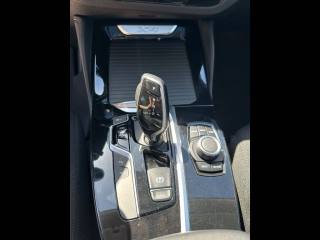 BMW X4 usata, con Immobilizzatore elettronico