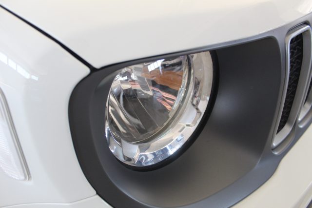 JEEP Renegade usata, con Bracciolo