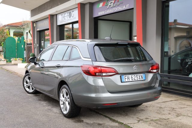 OPEL Astra usata 71