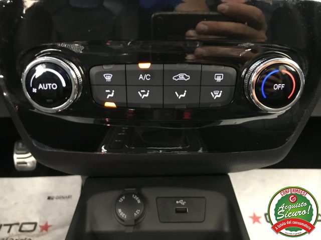 EVO Evo3 usata, con Immobilizzatore elettronico