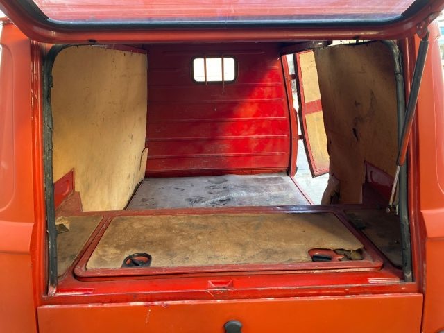FIAT 900 usata 6