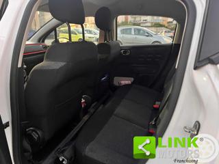 CITROEN C3 usata 17