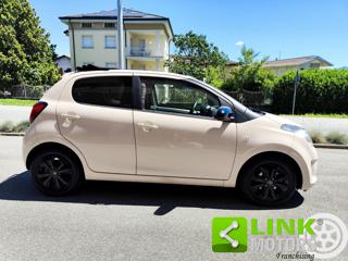 CITROEN C1 usata, con Cronologia tagliandi