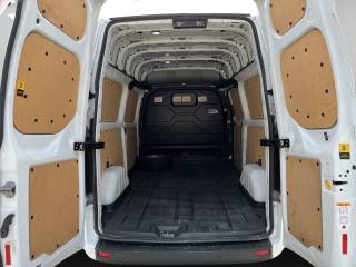 FORD Transit Custom usata, con Specchietti laterali elettrici