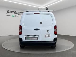 PEUGEOT Partner usata, con Controllo trazione