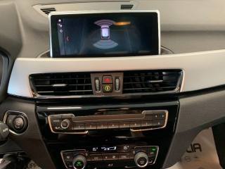 BMW X1 usata, con Bracciolo
