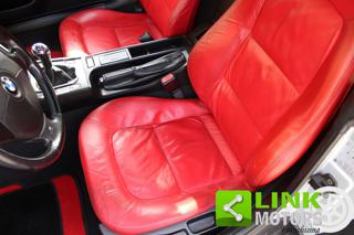 BMW Z3 usata, con Immobilizzatore elettronico
