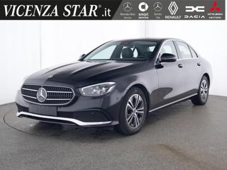 MERCEDES-BENZ E 200 d SPORT