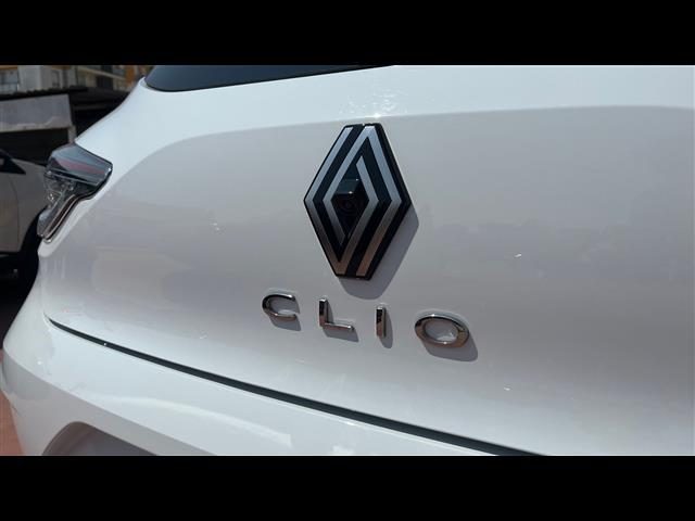 RENAULT Clio usata, con Cerchi in lega