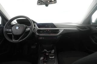 BMW 116 usata 4