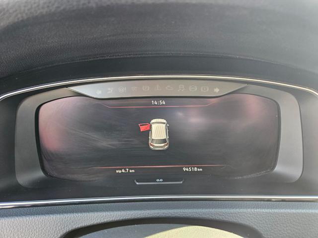VOLKSWAGEN Golf GTI usata, con Fendinebbia