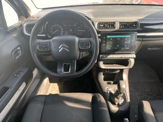 CITROEN C3 usata, con MP3