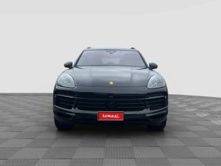 PORSCHE Cayenne usata 7