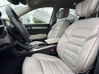 RENAULT Koleos usata, con Boardcomputer