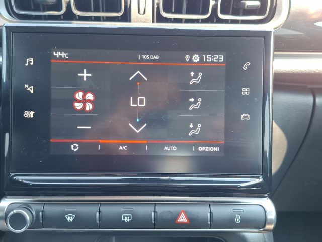 CITROEN C3 usata 14