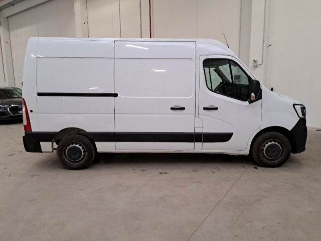 RENAULT Master usata, con Controllo trazione