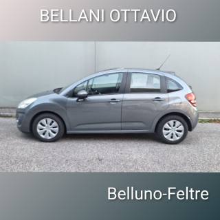 CITROEN C3 usata, con Bracciolo