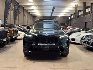 BMW X7 usata, con Airbag