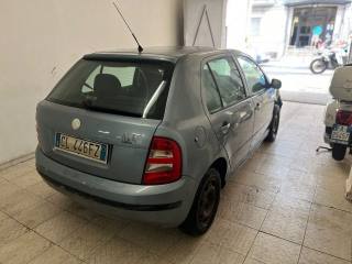 SKODA Fabia usata, con Chiusura centralizzata