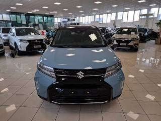 SUZUKI Vitara usata, con Controllo trazione