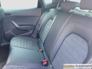 SEAT Ibiza usata, con Immobilizzatore elettronico