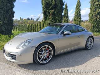PORSCHE 911 991 3.8 Carrera 4S Coupé