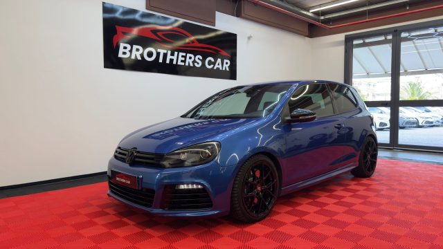 VOLKSWAGEN Golf R usata, con ABS