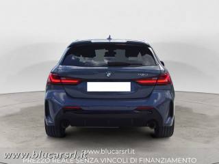BMW 118 usata 3