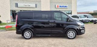 FORD Tourneo Custom usata, con Airbag Passeggero