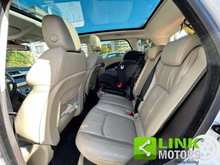 LAND ROVER Range Rover Evoque usata, con Servosterzo