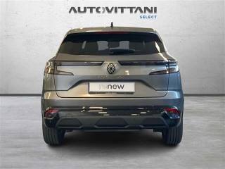 RENAULT Austral usata, con Alzacristalli elettrici